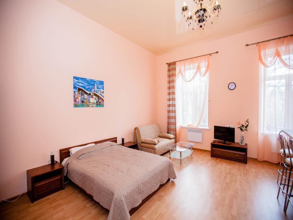 Apartments Etazh Odesa Room photo